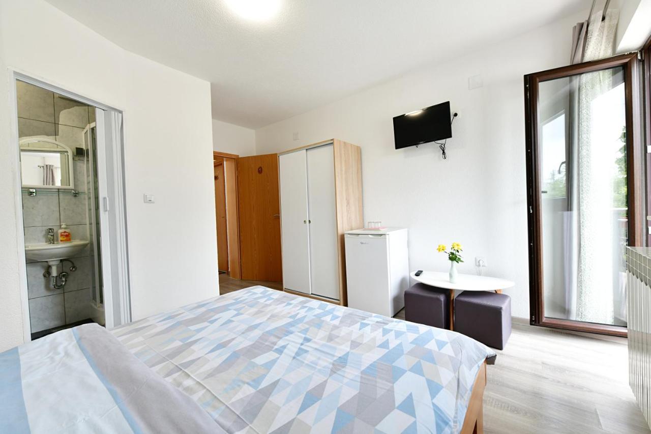 House Marinic Grabovac (Karlovac) Exterior foto