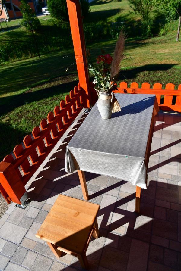 House Marinic Grabovac (Karlovac) Exterior foto