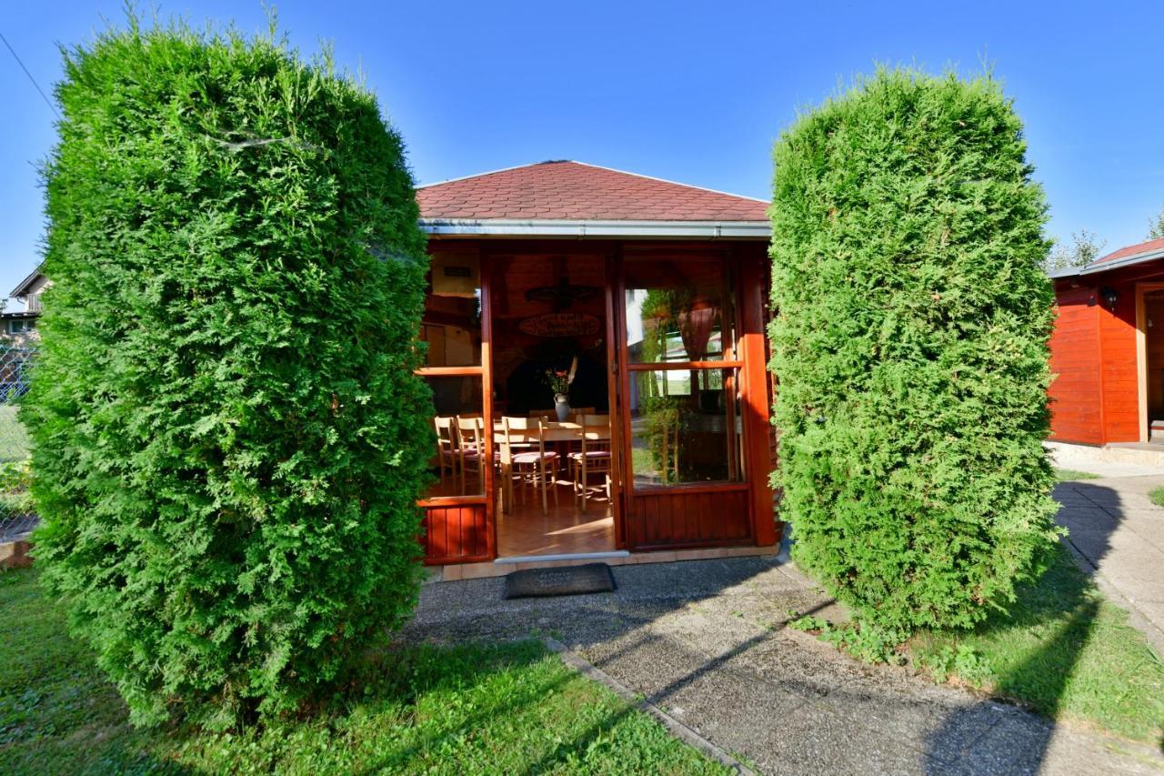 House Marinic Grabovac (Karlovac) Exterior foto