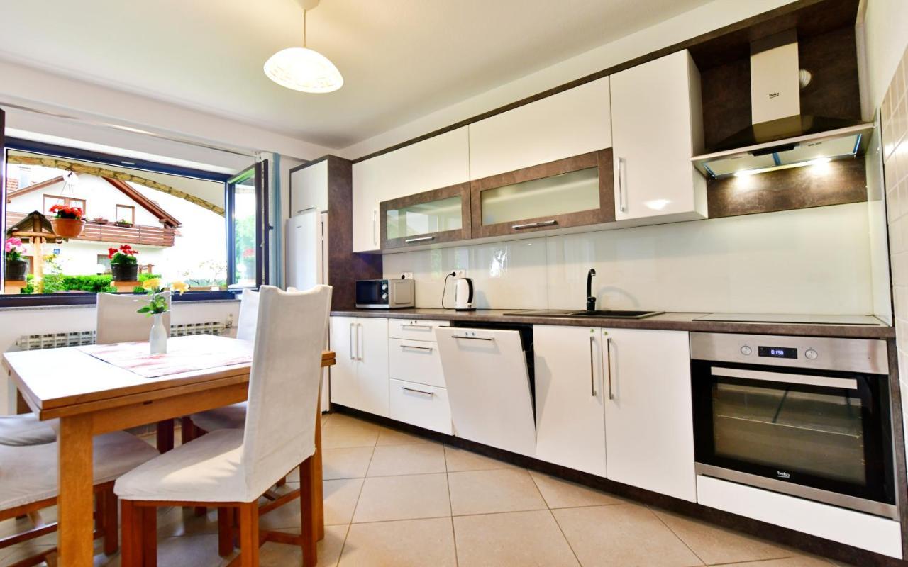 House Marinic Grabovac (Karlovac) Exterior foto
