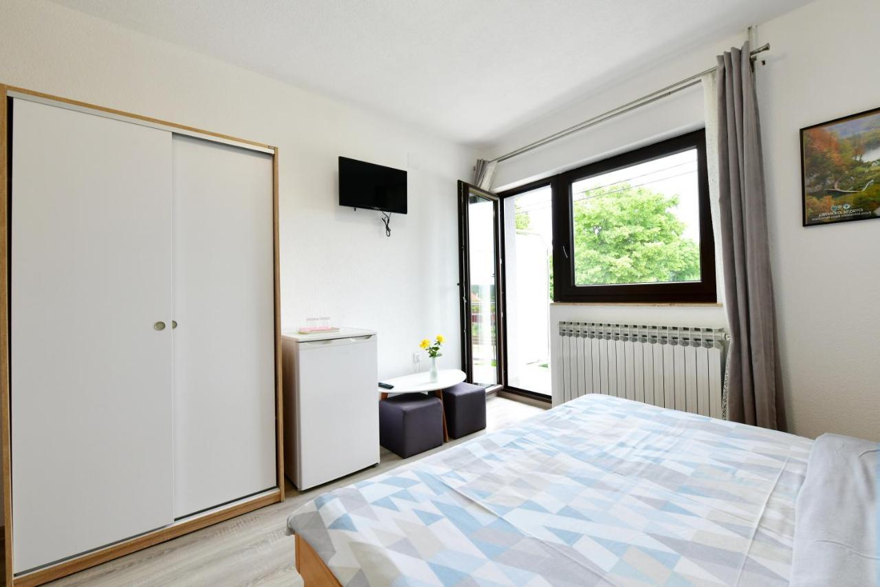 House Marinic Grabovac (Karlovac) Exterior foto