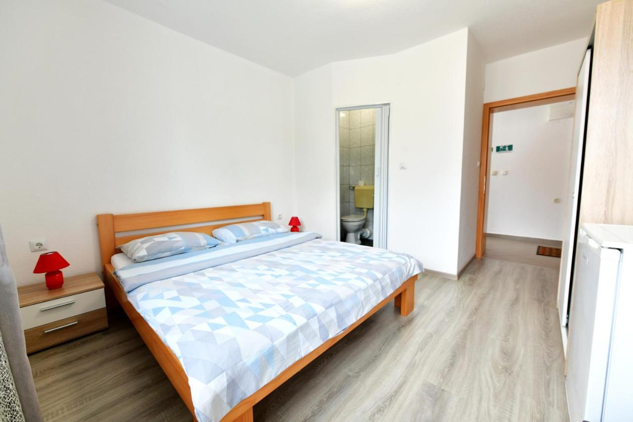 House Marinic Grabovac (Karlovac) Exterior foto