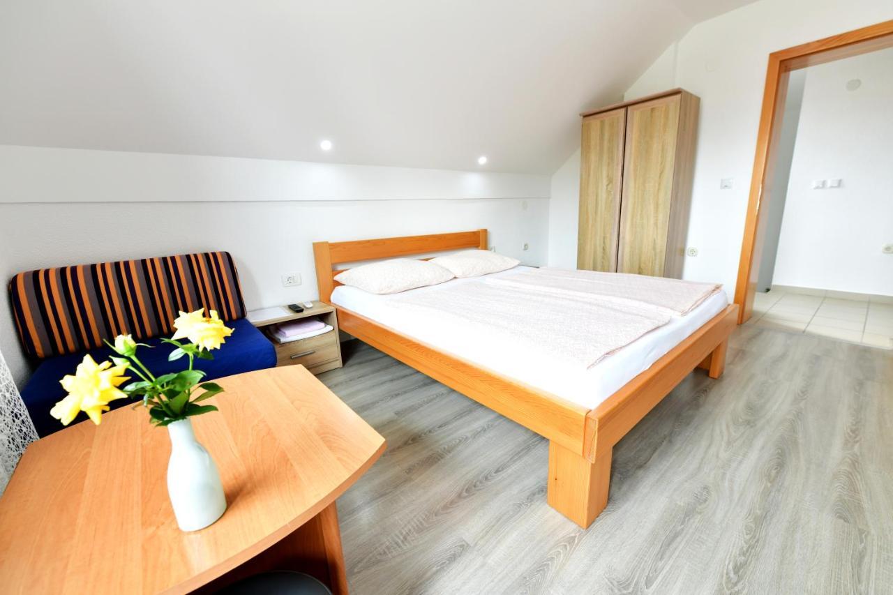 House Marinic Grabovac (Karlovac) Exterior foto