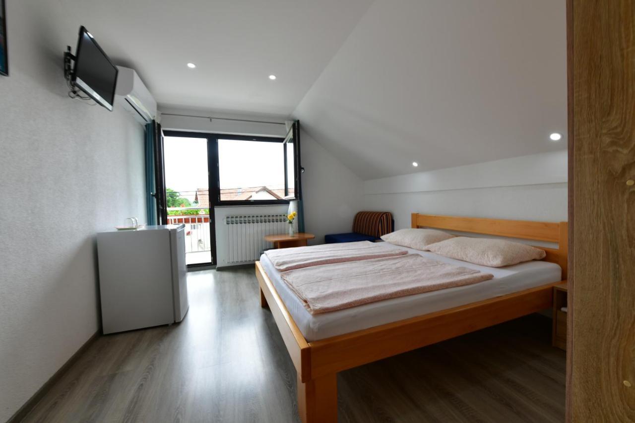 House Marinic Grabovac (Karlovac) Exterior foto