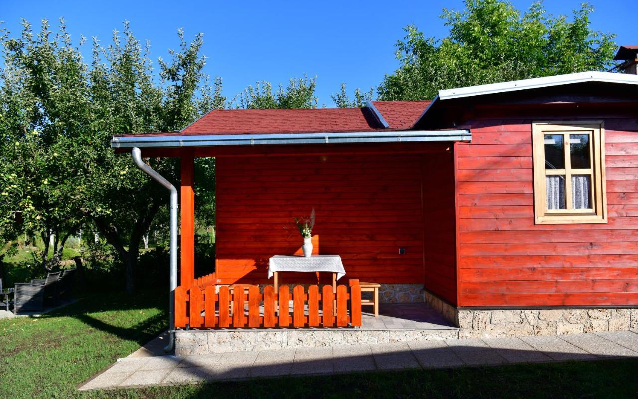 House Marinic Grabovac (Karlovac) Exterior foto