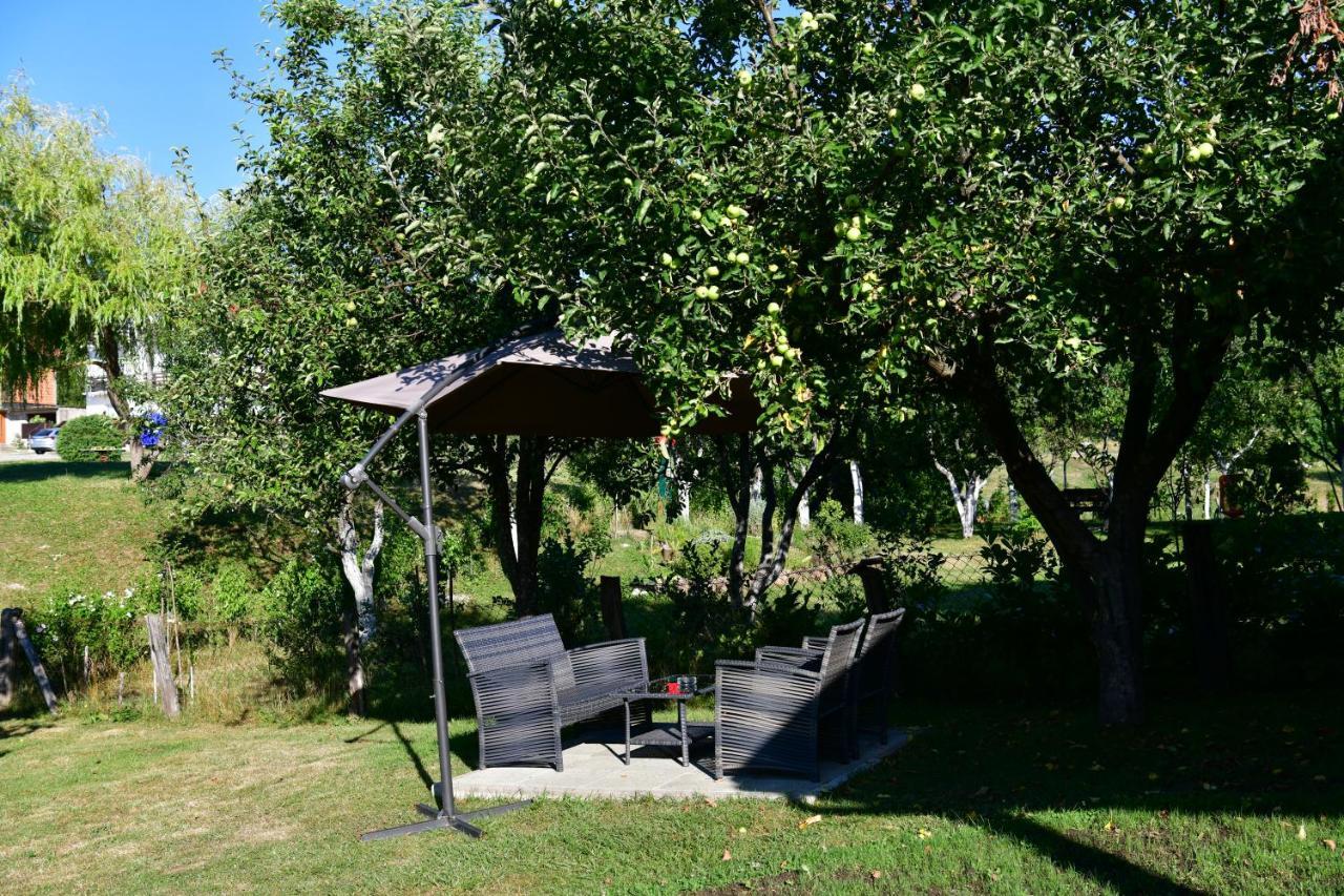 House Marinic Grabovac (Karlovac) Exterior foto
