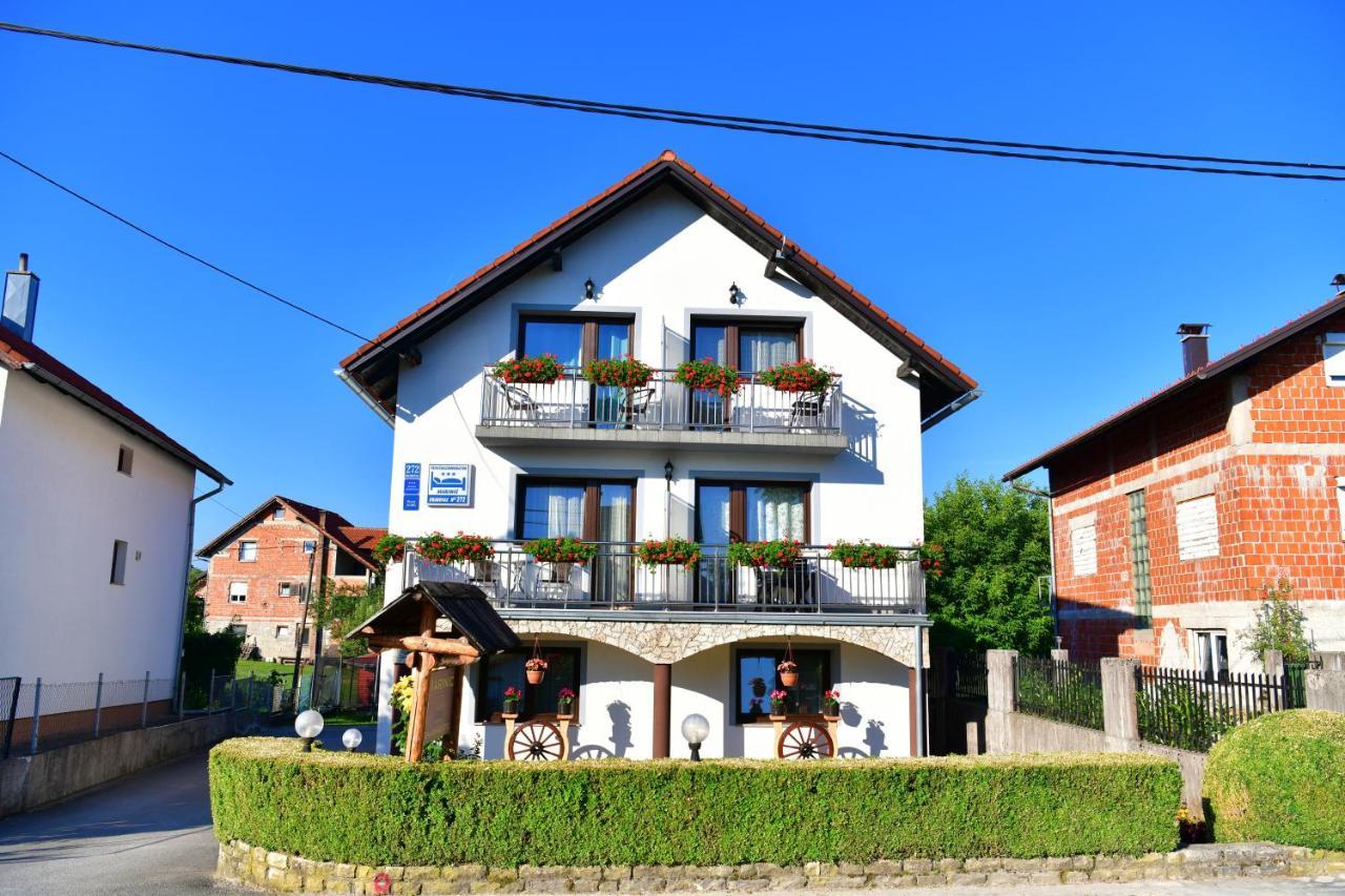 House Marinic Grabovac (Karlovac) Exterior foto