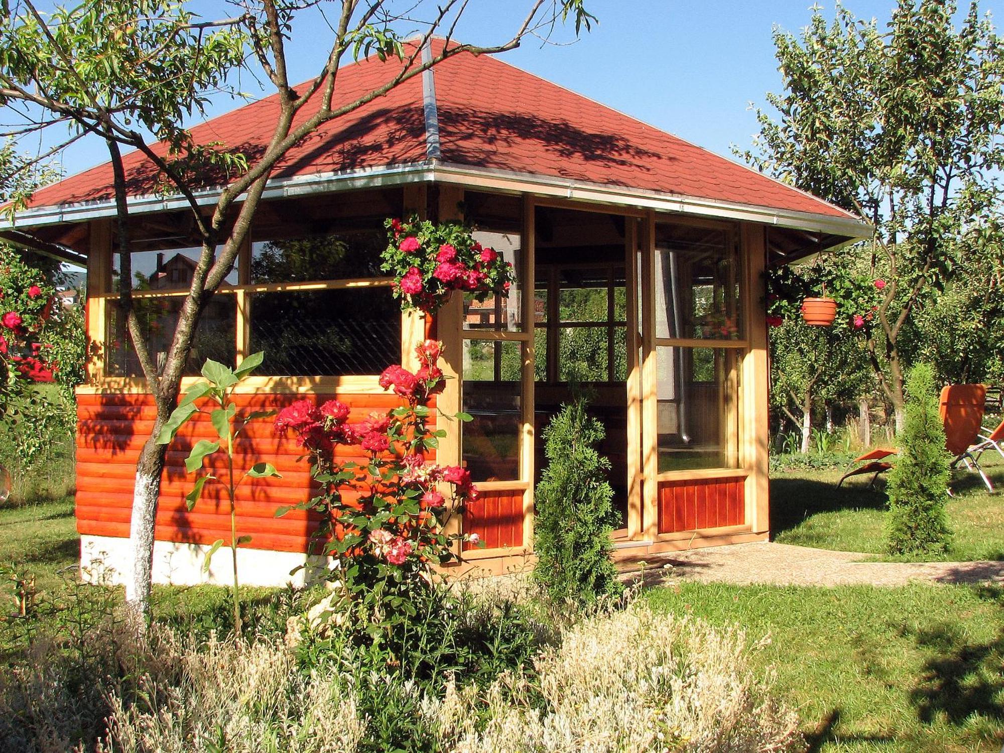 House Marinic Grabovac (Karlovac) Exterior foto
